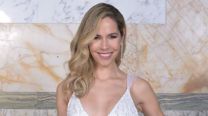Hija de una maestra y nacida en "Las Catitas": la vida de Elina Costantini antes de casarse con Eduardo