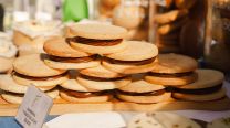 La Feria Francesa vuelve a Buenos Aires: croissants, raclette y espíritu parisino en Recoleta