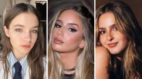 De Helena Otamendi a Charo Calamaro y Julia Sbaraglia: los mejores looks de un importante evento en la noche porteña