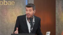 Marcelo Tinelli