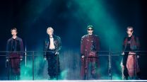 SHINee