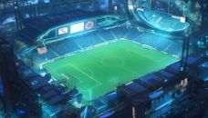 "Estadios inteligentes"