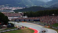 Gran Premio de Barcelona-Cataluña