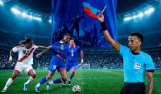 Discriminación en el mundial 2026 11062026
