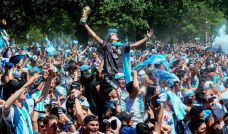 Fan Fest Mundial 11062026