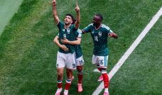 México ganó el primer partido del Mundial 2026