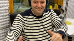 Manuel Adorni