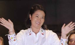 Keiko Fujimori 11062026