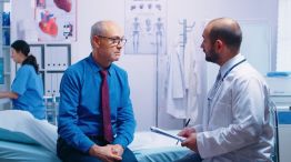 CANCER DE PROSTATA