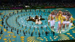 Ceremonia de Apertura Mundial 2026