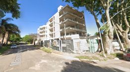 Costanera Quirós y calle Moreno Colon Entre Rios 10062026