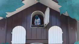 Cucú de Villa Carlos Paz