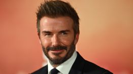 David Beckham