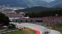 Gran Premio de Barcelona-Cataluña