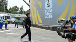 Guillermo Ochoa 11062026