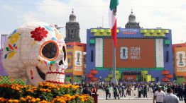 Inauguración Mundial 2026