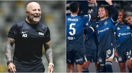 Jorge Sampaoli