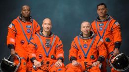 la nasa