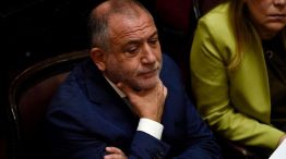 Luis Juez por caso Agostina y Adorni