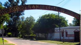 prefecto murió en san cosme