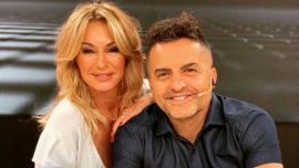 El reencuentro más esperado: Ángel de Brito y Yanina Latorre se vuelven a unir para hablar de todo