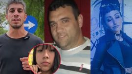 Claudio Barrelier habría actuado con un "grupo criminal organizado" para matar a Agostina Vega: qué apunta la investigación