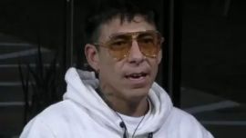 La contundente declaración de Brian Sarmiento sobre su situación legal: "No voy a renunciar al apellido de mis hijas"