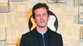 Quién es Callum Turner, el candidato de George Clooney para interpretar al próximo James Bond
