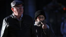 Clima en Ciudad de Buenos Aires: frío invernal persistente con marcas máximas de 12 grados