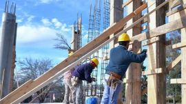 Escala salarial de la Construcción: cuáles son los sueldos básicos fijados por UOCRA para agosto 2026