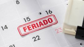 Fin de semana largo: ¿es feriado el viernes 10 de julio en Argentina?