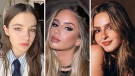 De Helena Otamendi a Charo Calamaro y Julia Sbaraglia: los mejores looks de un importante evento en la noche porteña