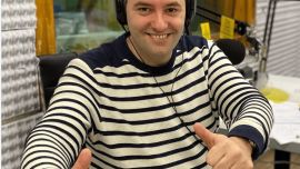 Manuel Adorni