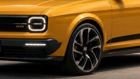 FIAT 128 IAVA