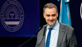 Manuel Adorni