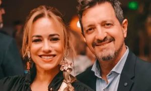 CATA FERRAND Y FEDERICO BUYSAN