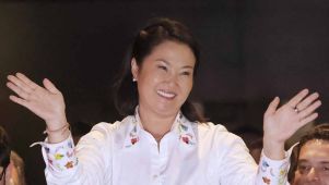 Keiko Fujimori 11062026