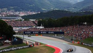 Gran Premio de Barcelona-Cataluña