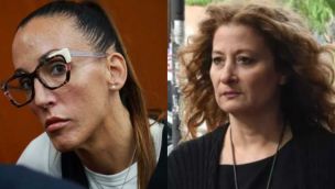 Caso Maradona: Agustina Cosachov y Nancy Forlini 20260611