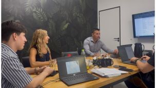 EL CORREDOR INMOBILIARIO DEL FUTURO SE PARECERÁ MÁS A UN CONSULTOR ESTRATÉGICO QUE A UN VENDEDOR
