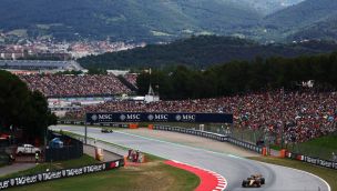 Gran Premio de Barcelona-Cataluña
