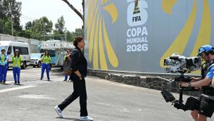 Guillermo Ochoa 11062026