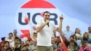 gustavo valdés