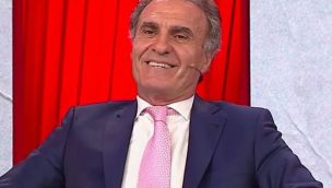 Oscar Ruggeri