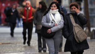 Clima Buenos Aires
