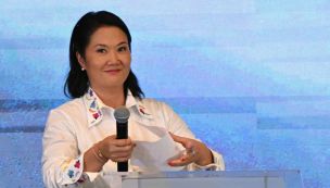 Keiko Fujimori 11062026