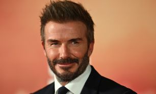 David Beckham