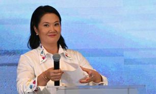Keiko Fujimori 11062026