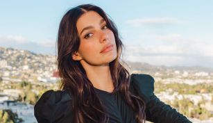 Camila Morrone