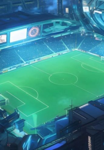 "Estadios inteligentes"